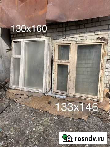 Окна без рам Димитровград - изображение 1