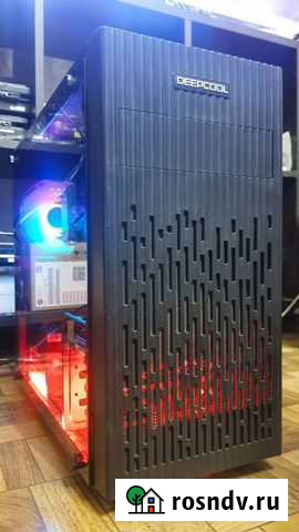 Игровой пк i5/hd6970 2gb/8gb ddr3 Тула - изображение 1