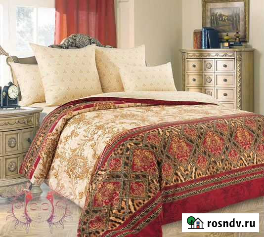 Постельное бельё Иваново - изображение 1
