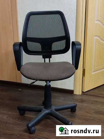 Компьютерное кресло стул Обнинск - изображение 1