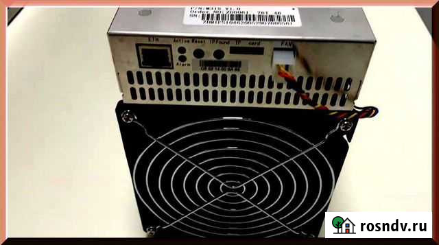 Whatsminer M31s (72 Th\s) Заозерск - изображение 1