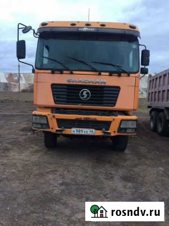 Shacman (Shaanxi) SX3255DR384, 2012 Старый Оскол - изображение 1