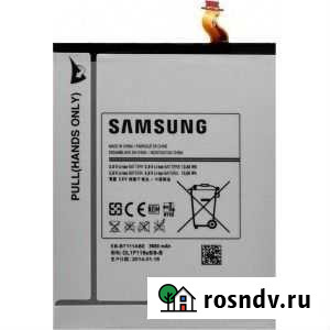 Аккумулятор samsung Galaxy Tab 3 7.0Lite T110,T115 Москва - изображение 1