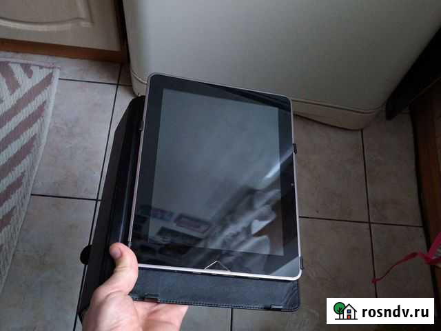 Планшет Тула - изображение 1