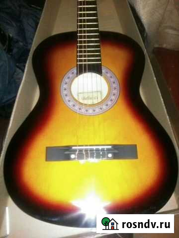 Гитара Курск - изображение 1
