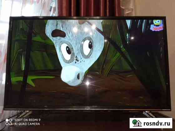 Artel TV LED 32AH90G Киров
