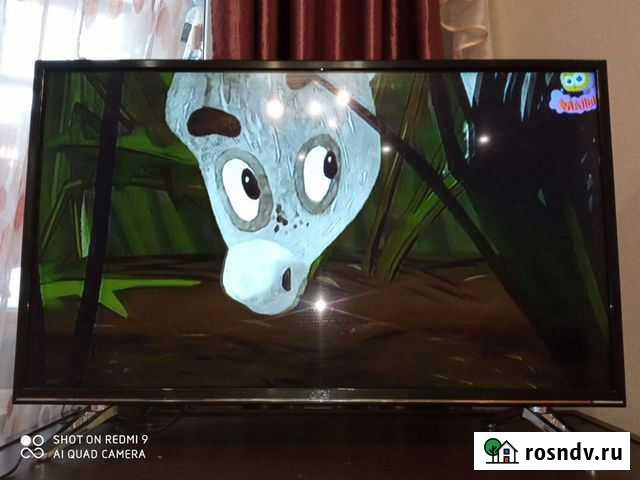 Artel TV LED 32AH90G Киров - изображение 1