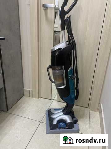 Моющий пылесос tefal air force Симферополь - изображение 1