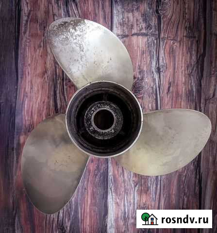 Винт для мотора Меркурий от 150 л.с Темрюк - изображение 1