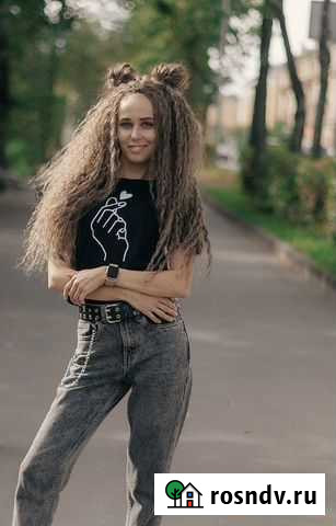 Афрокосички Петрозаводск - изображение 1