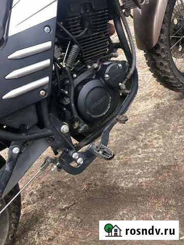 Мотоцикл Нарышкино - изображение 1