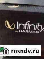 Динамики Infinity 9603ix Сыктывкар