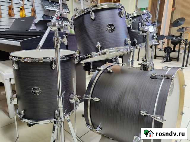 Mapex ST5255IK Ударная установка Storm Новосибирск - изображение 1