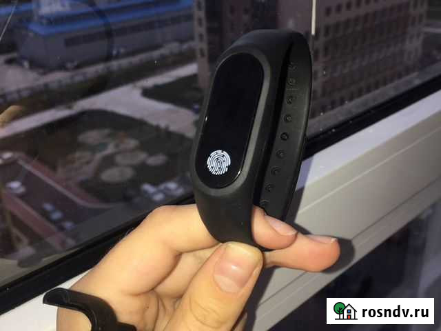 Фитнес браслет Курск - изображение 1