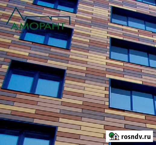 Линеарные панели Яблоновский - изображение 1