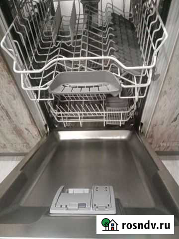 Посудомоечная машина Bosch 45 Челябинск - изображение 1