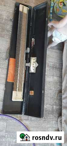 Вязальная машина Северянка Астрахань - изображение 1