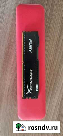 Оперативная память ddr4 Чита - изображение 1