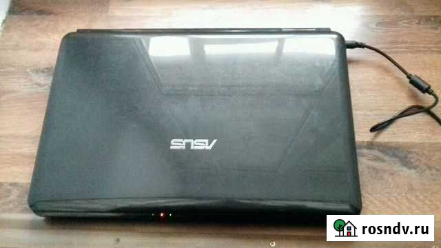 Asus K50lJ Рязань - изображение 1