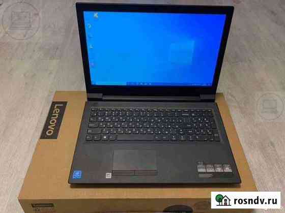 Ноутбук lenovo V110-8JU Миасс