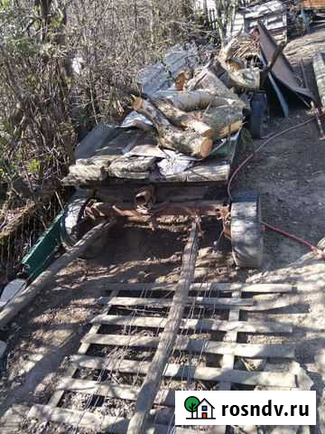 Повозка Каликино - изображение 1