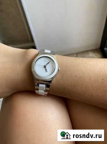 Часы swatch женские Оренбург - изображение 1