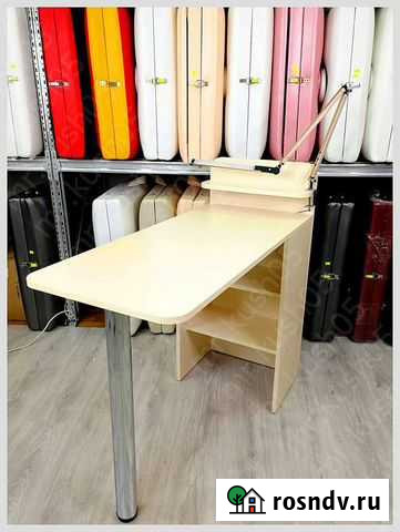 Маникюрный стол Прохладный - изображение 1