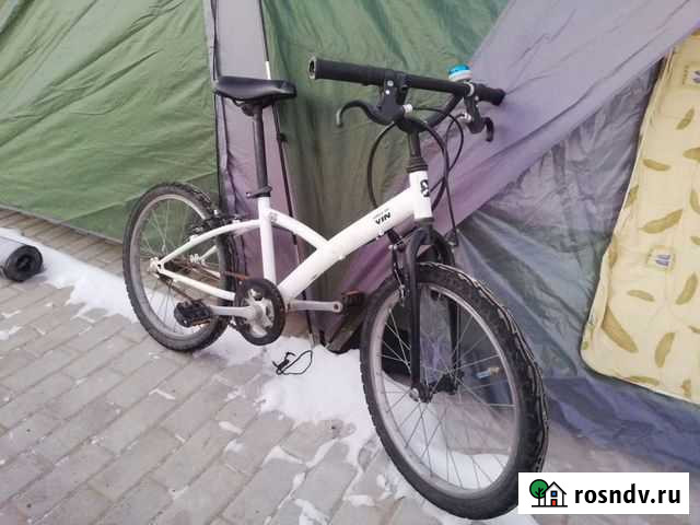 Велосипед детский 5-10 лет Речицы - изображение 1