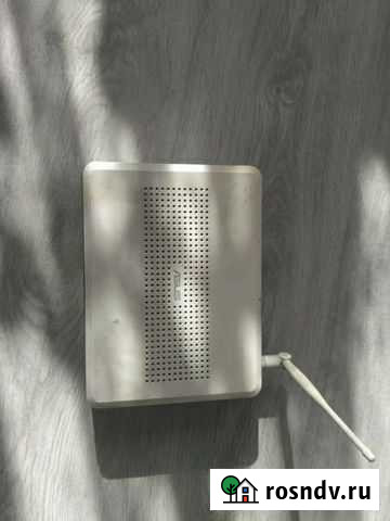 Wi fi роутер asus wireless router wl-500gp v2 Заволжье - изображение 1