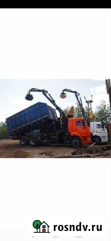 Приём металлома Нижнекамск - изображение 1