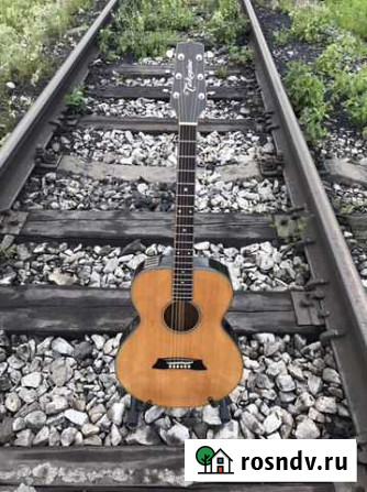 Электроакустическая гитара Takamine PT-0107, Japan Кемерово - изображение 1