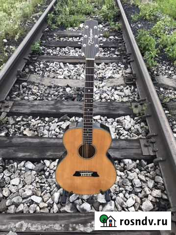 Электроакустическая гитара Takamine PT-0107, Japan Кемерово - изображение 1