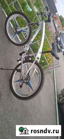 Велосипед BMW Копейск - изображение 1