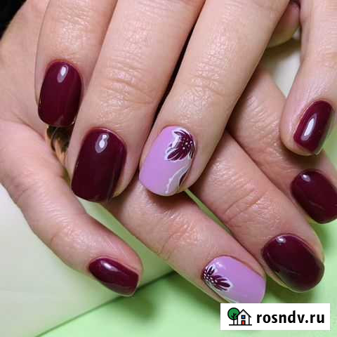 Набор для гель лака Калуга - изображение 1