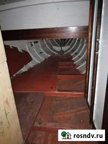 Яхта Дракон Санкт-Петербург - изображение 1