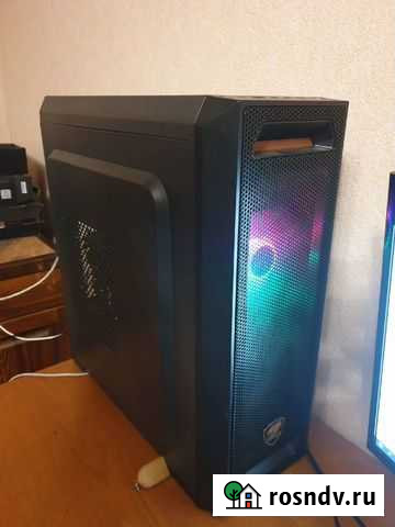 Игровой системный блок Смоленск - изображение 1