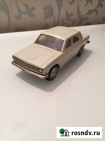 Модель Газ 24 Волга 1/24 Тула - изображение 1