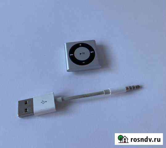 Плеер iPod shuffle Петропавловск-Камчатский