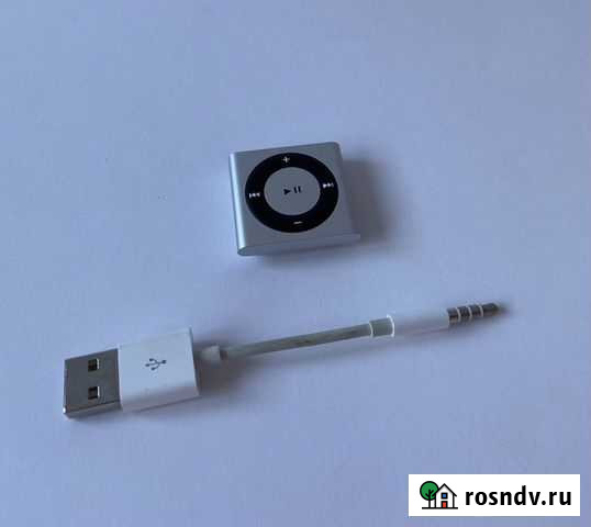 Плеер iPod shuffle Петропавловск-Камчатский - изображение 1
