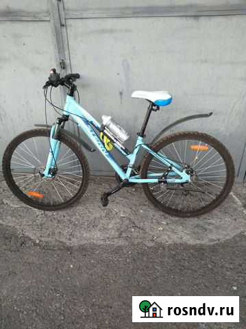 Велосипед горный Владикавказ - изображение 1