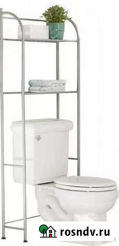 Этажерка над унитазом Туймазы - изображение 1