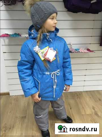 Новый комплект Мембрана до -35 Казань - изображение 1