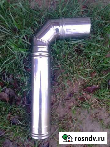 Дымоход Кинешма - изображение 1