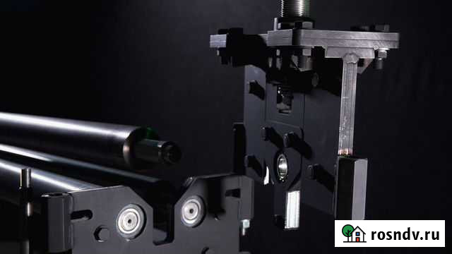 Вальцы электро Калининград - изображение 1