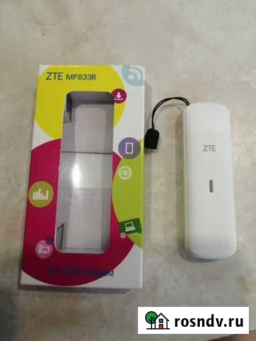 Модем под все симкарты Курск - изображение 1