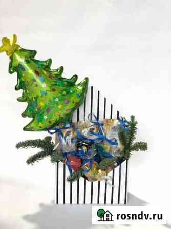 Чайный набор Москва