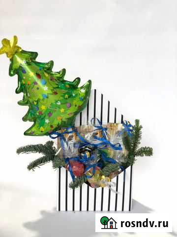 Чайный набор Москва - изображение 1