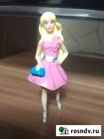 Игрушки из киндер сюрприза Волжский - изображение 1