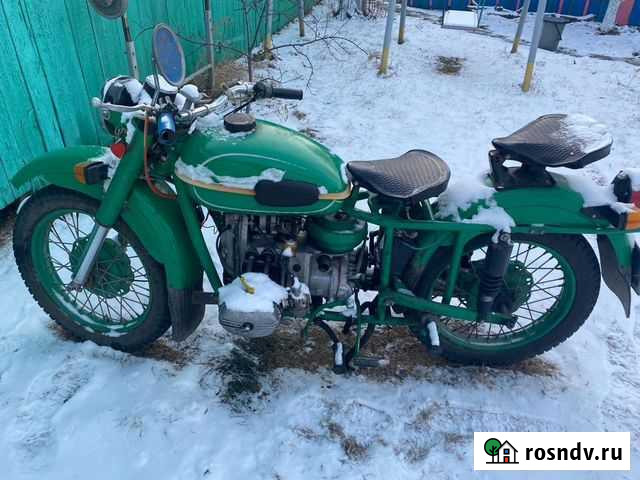 Урал мт 67-36 с документами Саяногорск - изображение 1