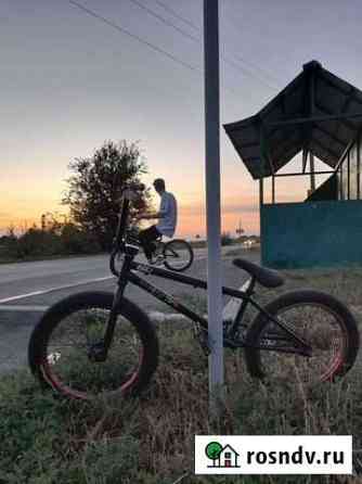 Bmx custom Липецк